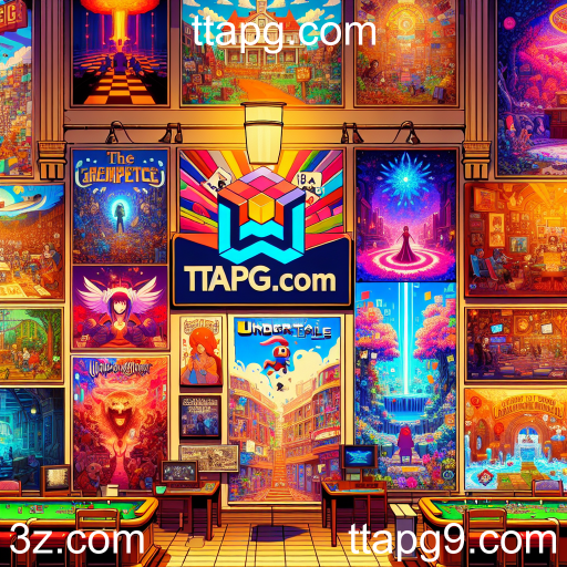 O Crescimento dos Jogos Indie: Criatividade e Inovação na Indústria dos Games