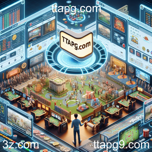 A Ascensão dos Jogos de Simulação