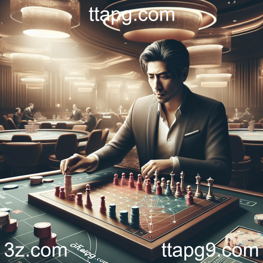 O Fascinante Mundo dos Jogos de Estratégia